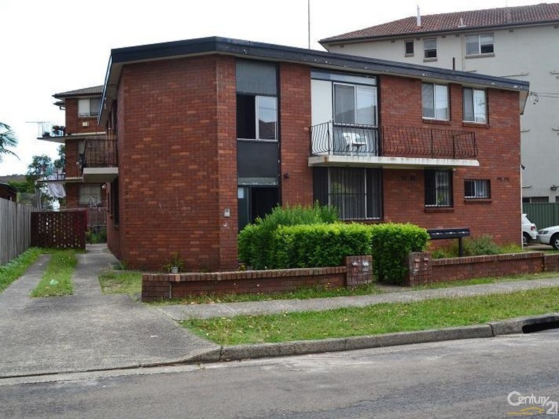 1/10 Brittain Crescent, Hillsdale NSW 2036