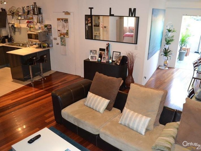 23A/2 Victoria Street, Botany NSW 2019