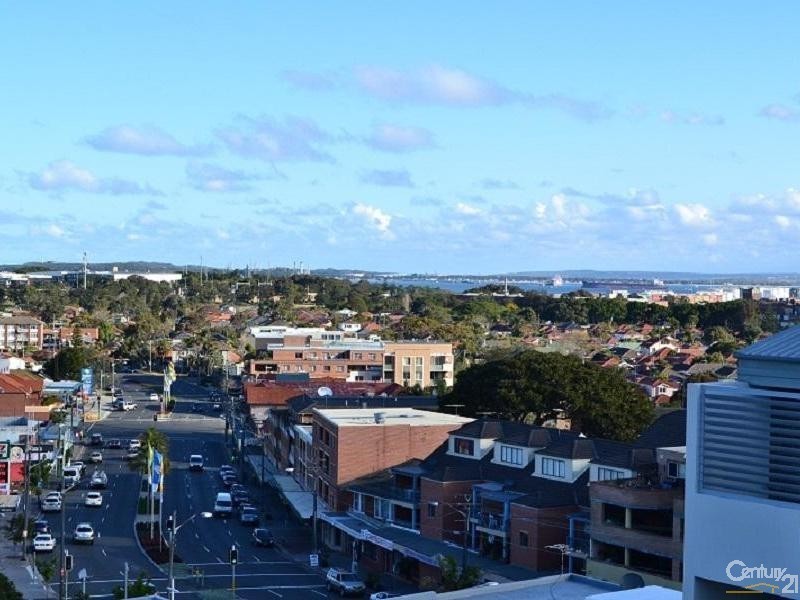 C43/495-503 Bunnerong Road, Matraville NSW 2036
