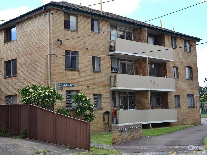 12/28 Brittain Crescent, Hillsdale NSW 2036