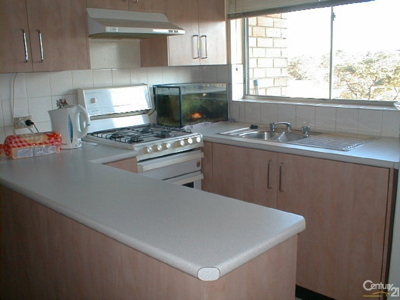 12/28 Brittain Crescent, Hillsdale NSW 2036