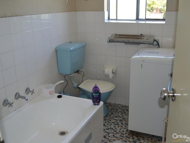 12/28 Brittain Crescent, Hillsdale NSW 2036