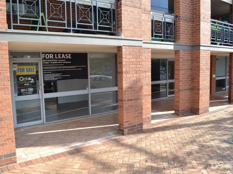 Shop 1/550 Bunnerong Road, Matraville NSW 2036