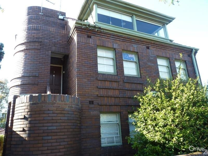 5/726  Anzac Parade, Kingsford NSW 2032