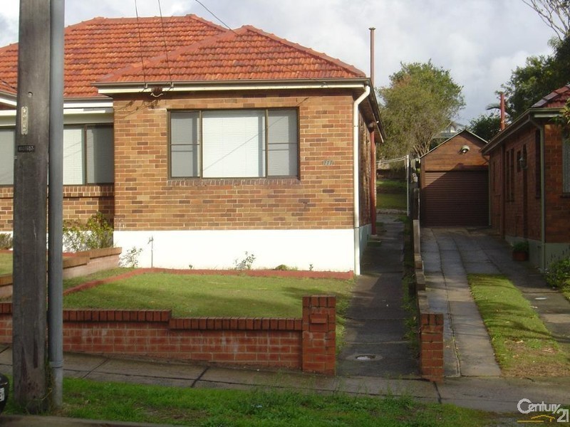 111 Perry Street, Matraville NSW 2036