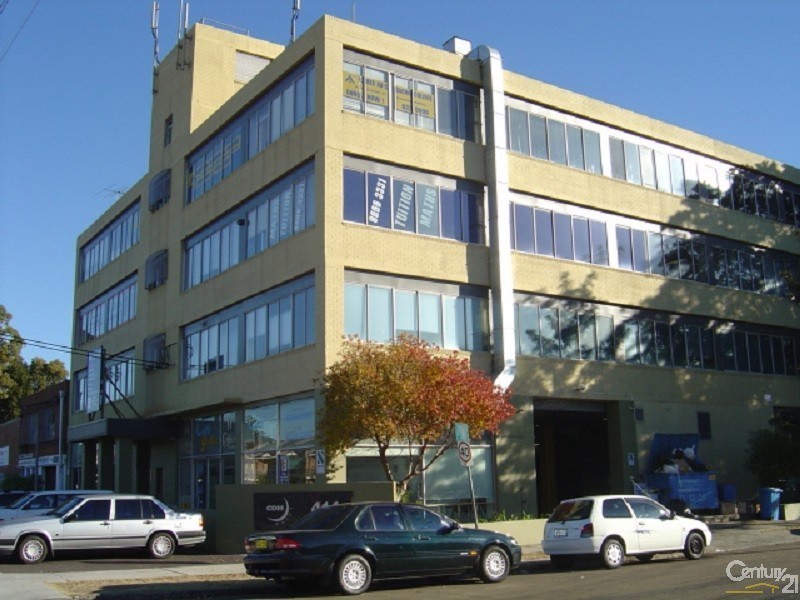 S205b/414 Gardeners Road, Rosebery NSW 2018