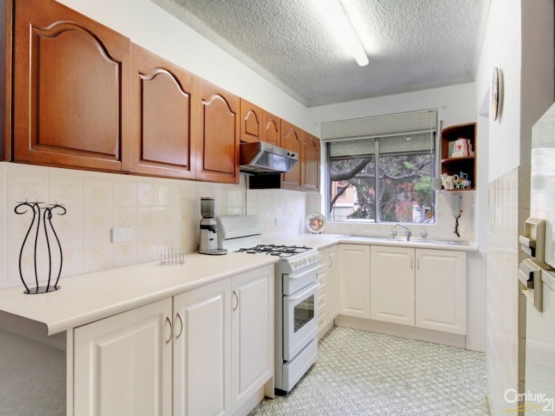 1/15-17 Grace Campbell Crescent, Hillsdale NSW 2036