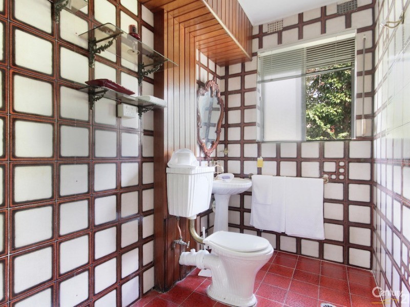 1/15-17 Grace Campbell Crescent, Hillsdale NSW 2036