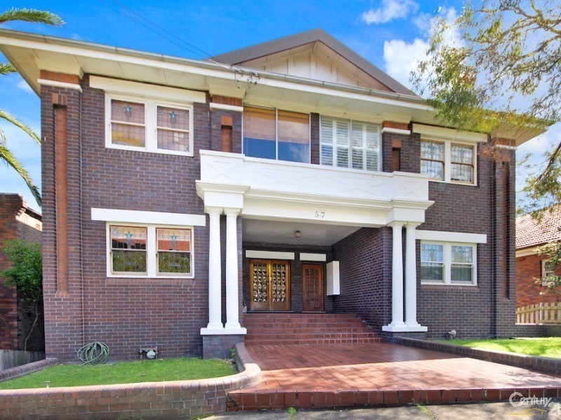 9/5-7 Moira Crescent, Coogee NSW 2034