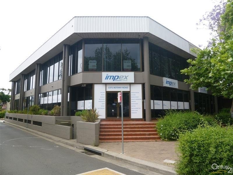 Botany NSW 2019