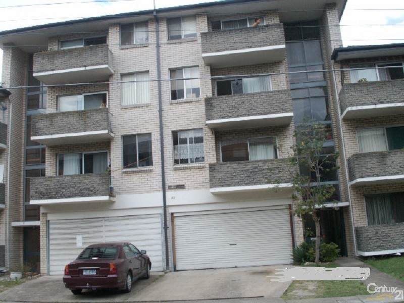 10/11 Grace Campbell Crescent, Hillsdale NSW 2036