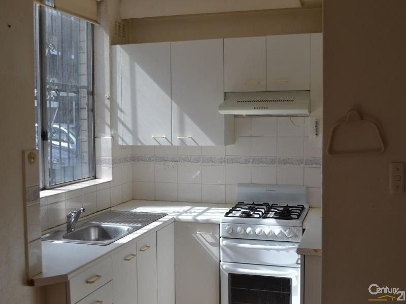 10/11 Grace Campbell Crescent, Hillsdale NSW 2036