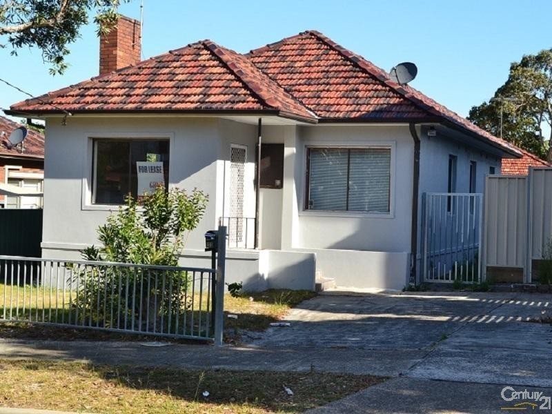 33 Fraser Ave, Eastgardens NSW 2036