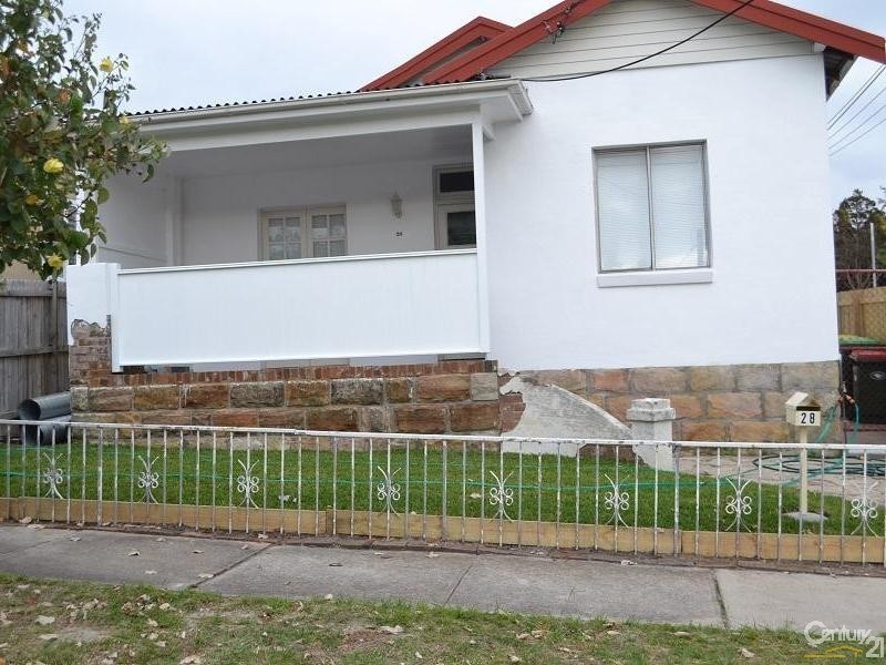 28 Hannan Street, Maroubra NSW 2035