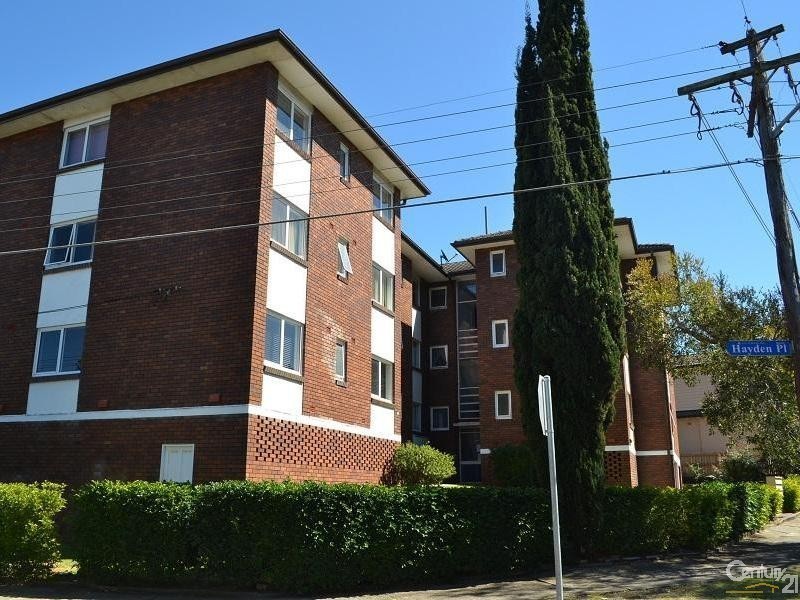 12/1 Hayden Place, Botany NSW 2019