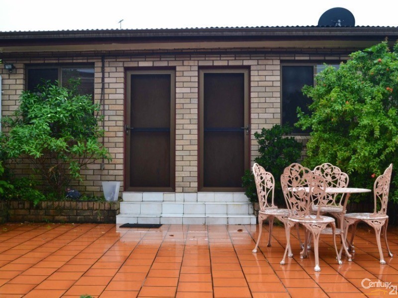 Rear 46 Franklin Street, Matraville NSW 2036