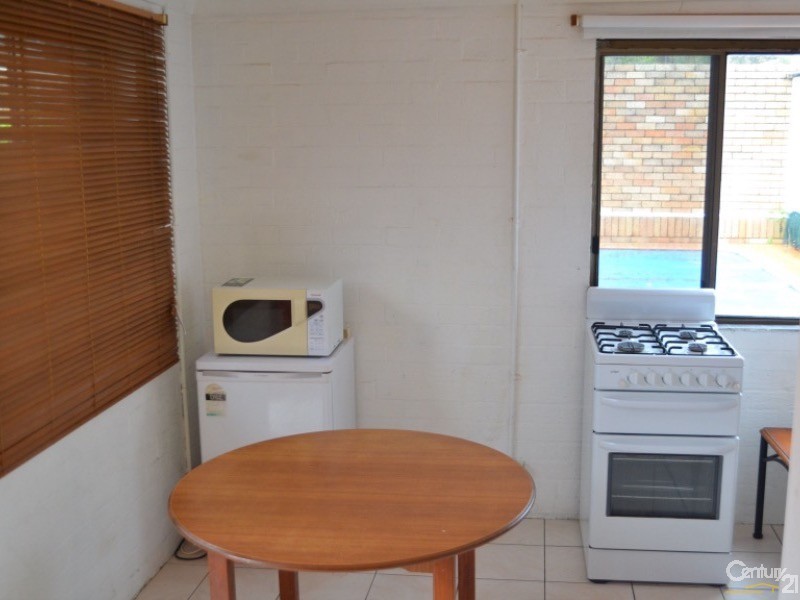 Rear 46 Franklin Street, Matraville NSW 2036