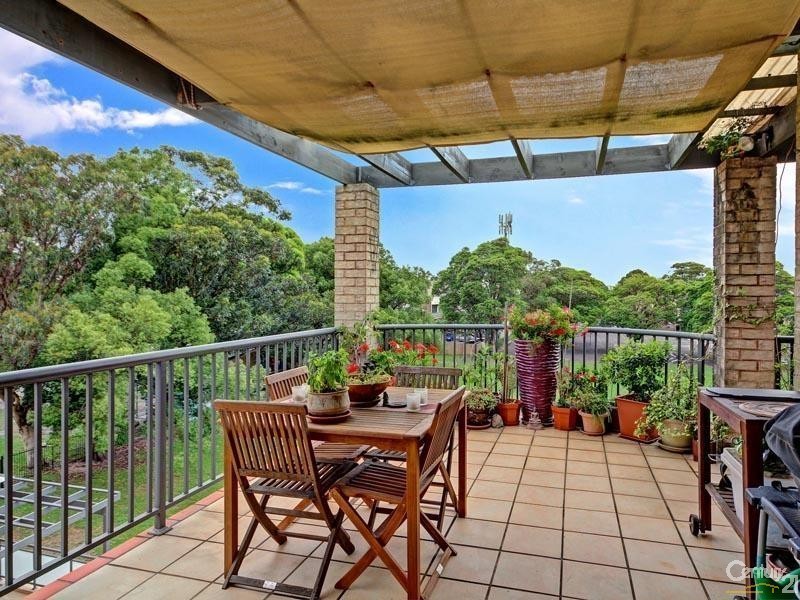 15/8 Macintosh Street, Mascot NSW 2020