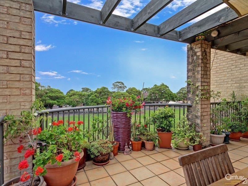 15/8 Macintosh Street, Mascot NSW 2020