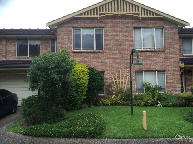 2E/17-25 William Street, Botany NSW 2019