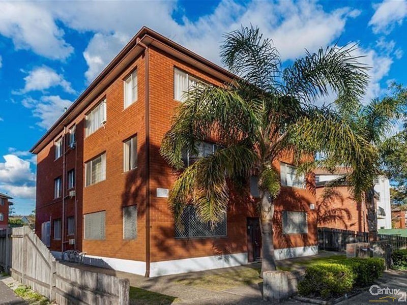 6/8 Brittain Crescent, Hillsdale NSW 2036