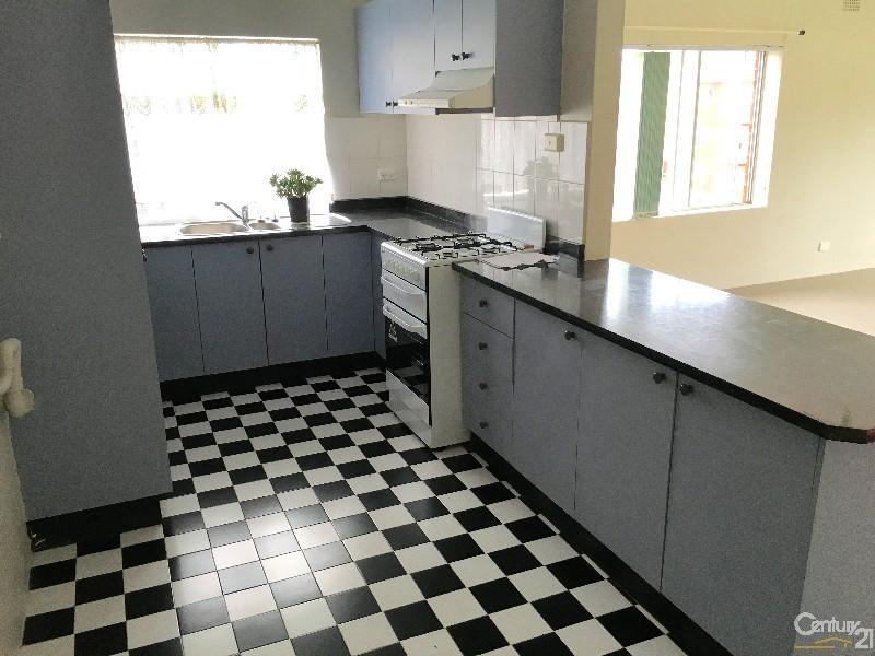 6/8 Brittain Crescent, Hillsdale NSW 2036