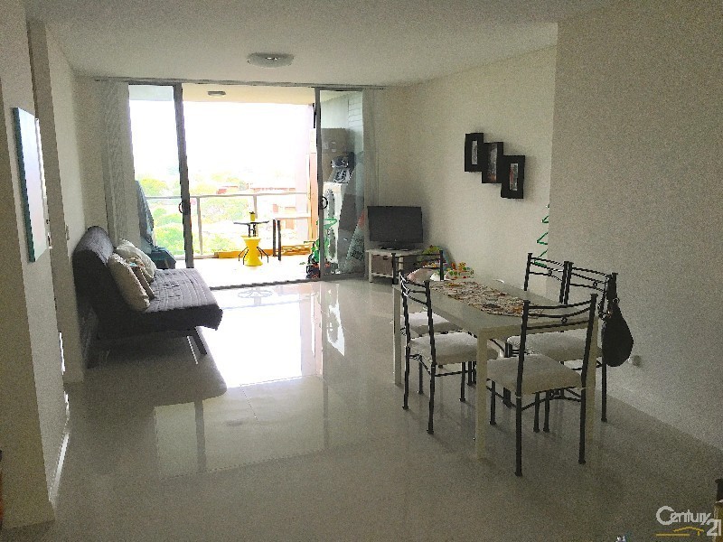 B802/15  Flack Avenue, Hillsdale NSW 2036