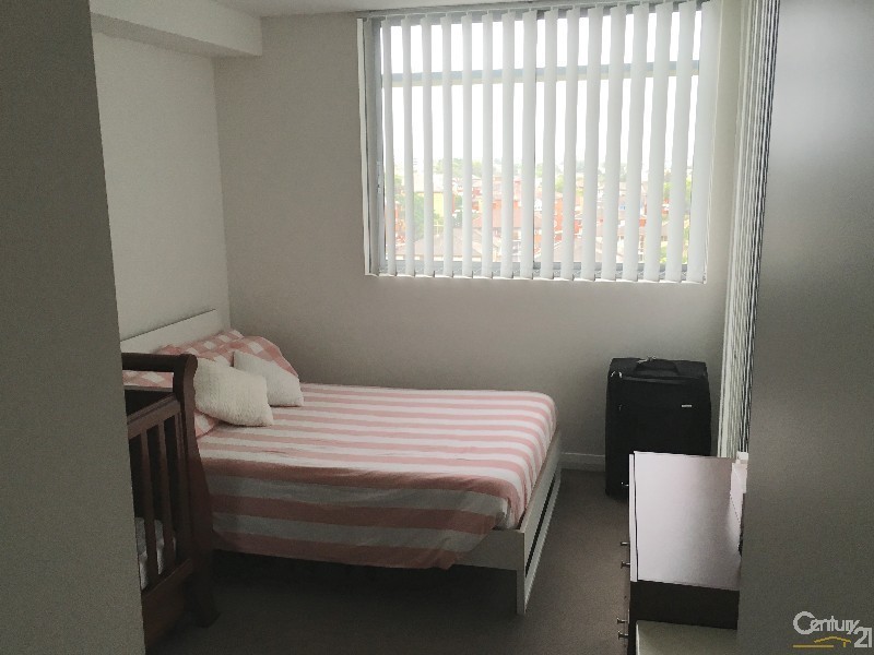 B802/15  Flack Avenue, Hillsdale NSW 2036