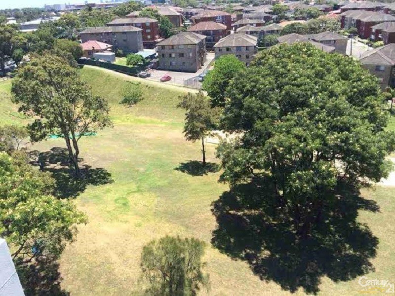 B802/15  Flack Avenue, Hillsdale NSW 2036