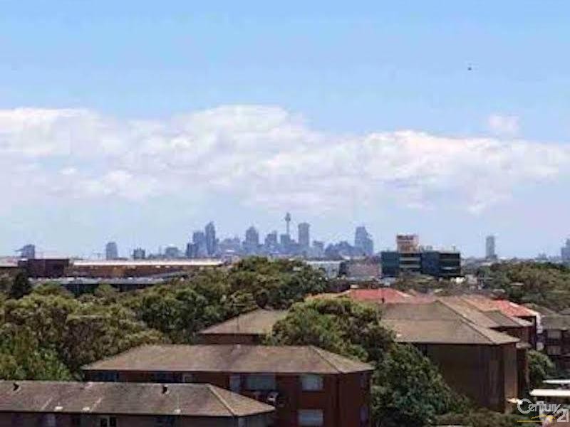 B802/15  Flack Avenue, Hillsdale NSW 2036