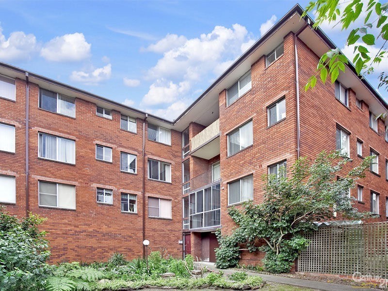 22/15 Grace Campbell Crescent, Hillsdale NSW 2036