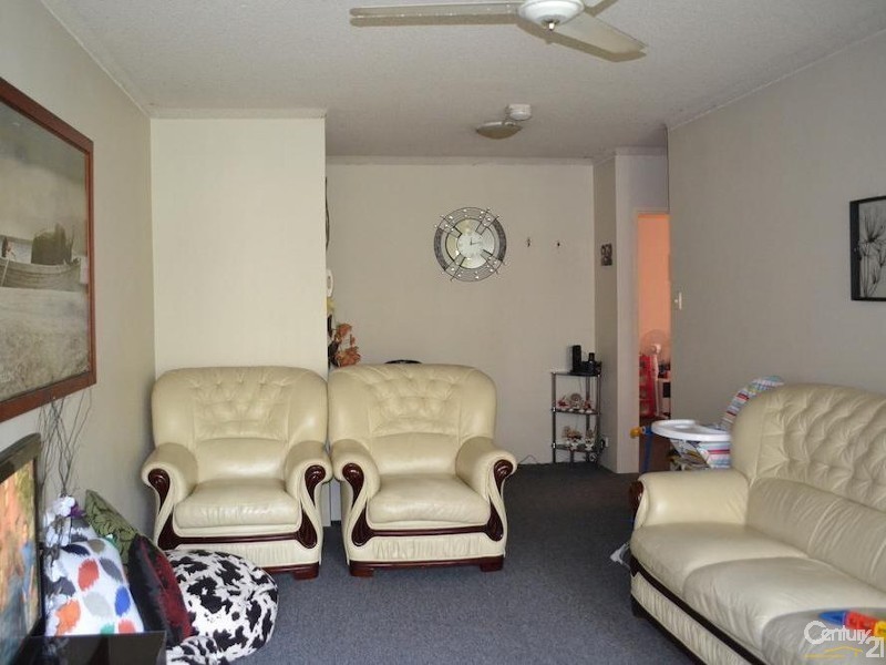 22/15 Grace Campbell Crescent, Hillsdale NSW 2036