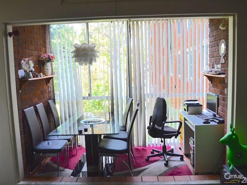 22/15 Grace Campbell Crescent, Hillsdale NSW 2036