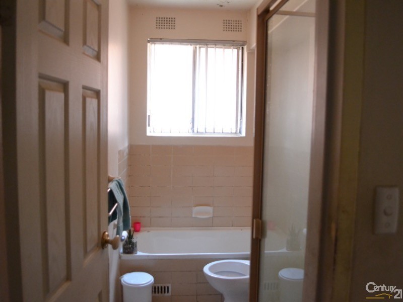 22/15 Grace Campbell Crescent, Hillsdale NSW 2036