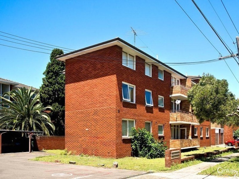 3/3 Grace Campbell Crescent, Hillsdale NSW 2036