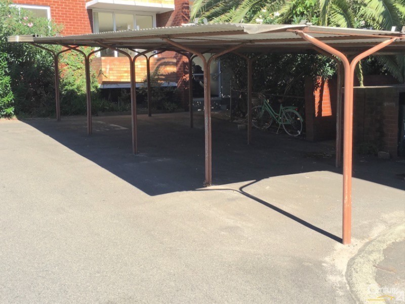 3/3 Grace Campbell Crescent, Hillsdale NSW 2036