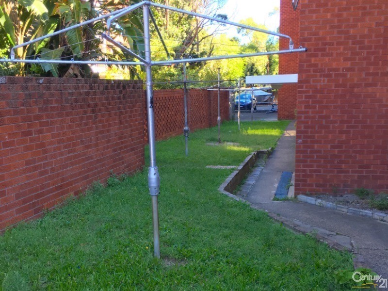 3/3 Grace Campbell Crescent, Hillsdale NSW 2036