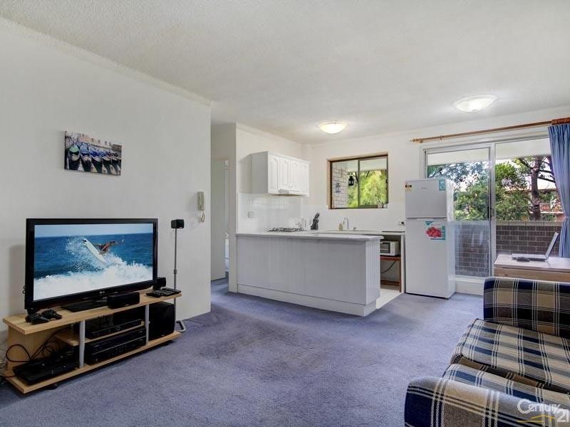 10/41 Jauncey Place, Hillsdale NSW 2036
