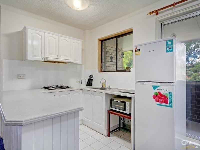10/41 Jauncey Place, Hillsdale NSW 2036