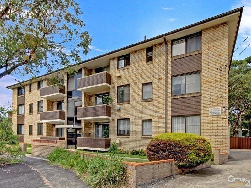 10/41 Jauncey Place, Hillsdale NSW 2036