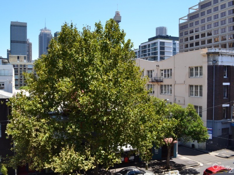 17/118 Crown Street, Darlinghurst NSW 2010