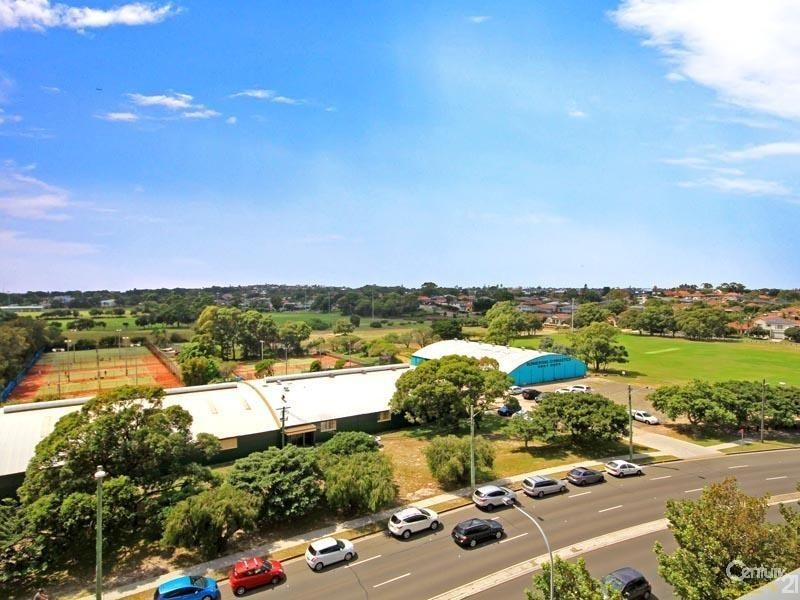 807/260 Bunnerong Road, Hillsdale NSW 2036