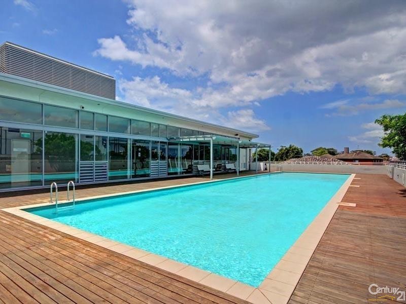 807/260 Bunnerong Road, Hillsdale NSW 2036