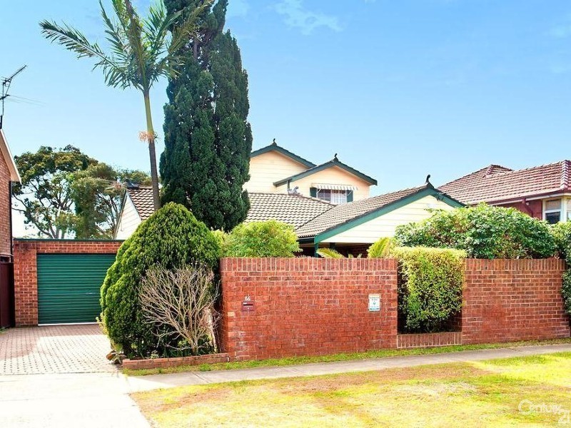 86 Australia Avenue, Matraville NSW 2036