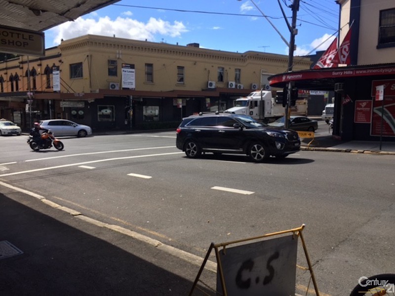 569 Elizabeth Street, Redfern NSW 2016