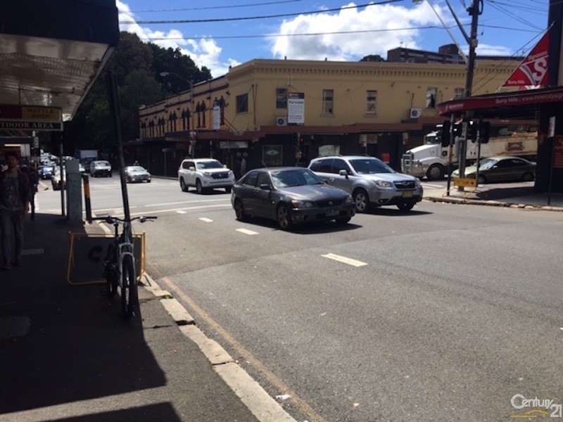 569A Elizabeth Street, Redfern NSW 2016