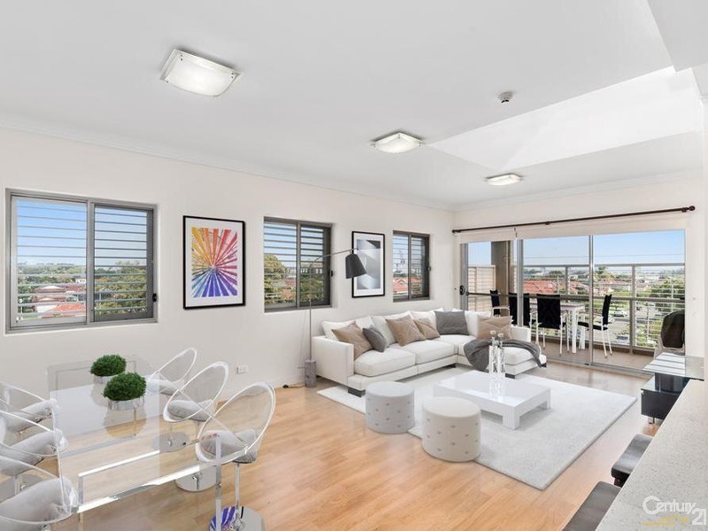 12/554 Bunnerong Road, Matraville NSW 2036