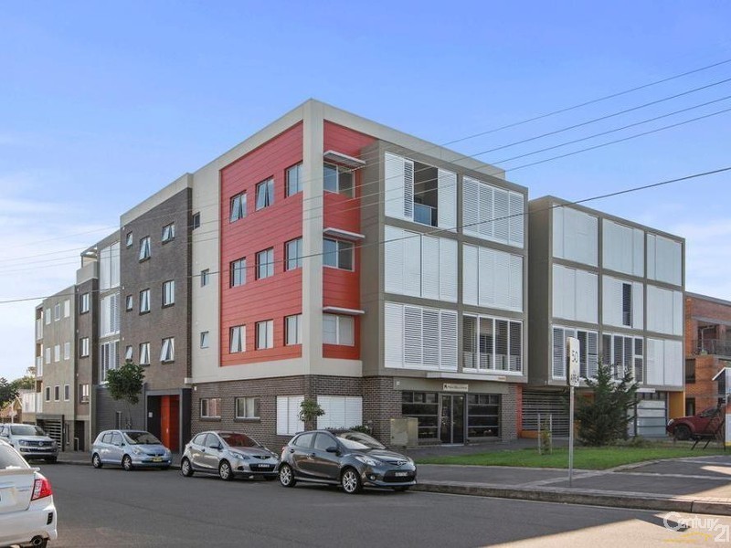 12/554 Bunnerong Road, Matraville NSW 2036