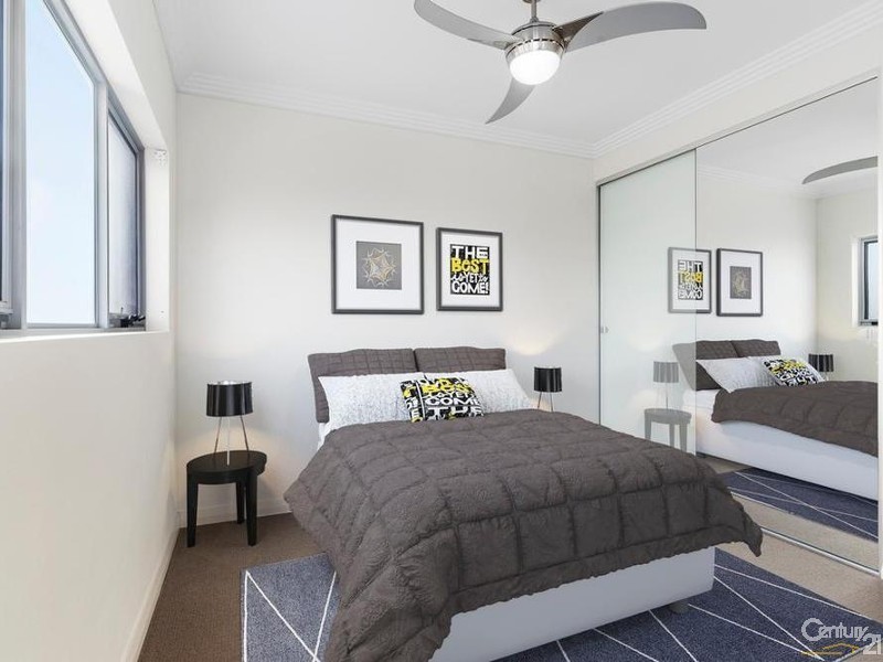 12/554 Bunnerong Road, Matraville NSW 2036