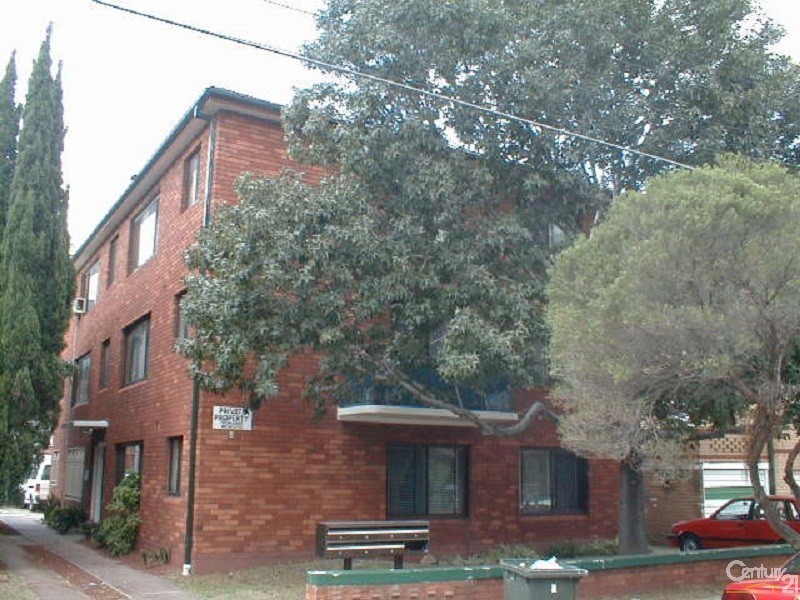 1/8 Jauncey Place, Hillsdale NSW 2036